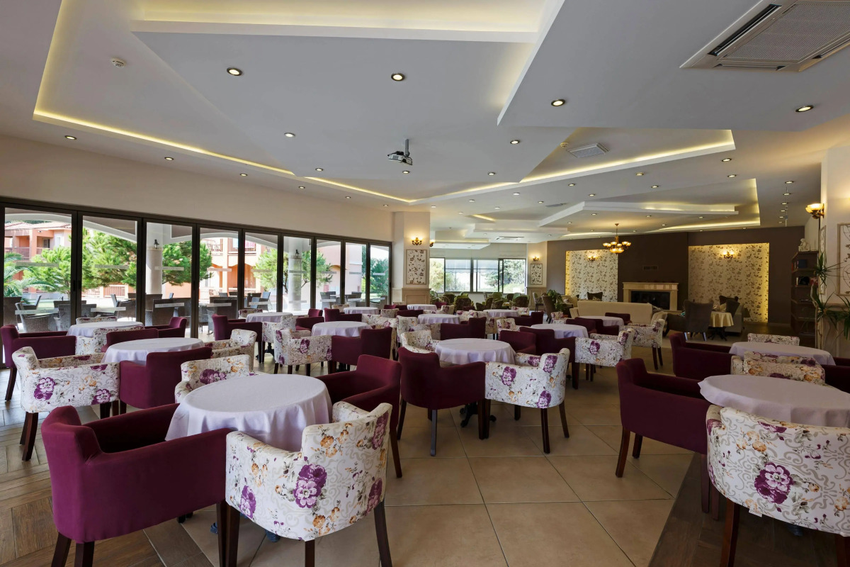 Kustur Club Holiday Village