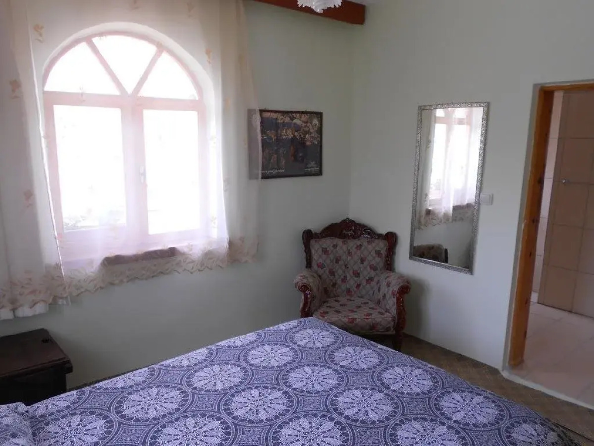 Valleypark Hotel - Hostel