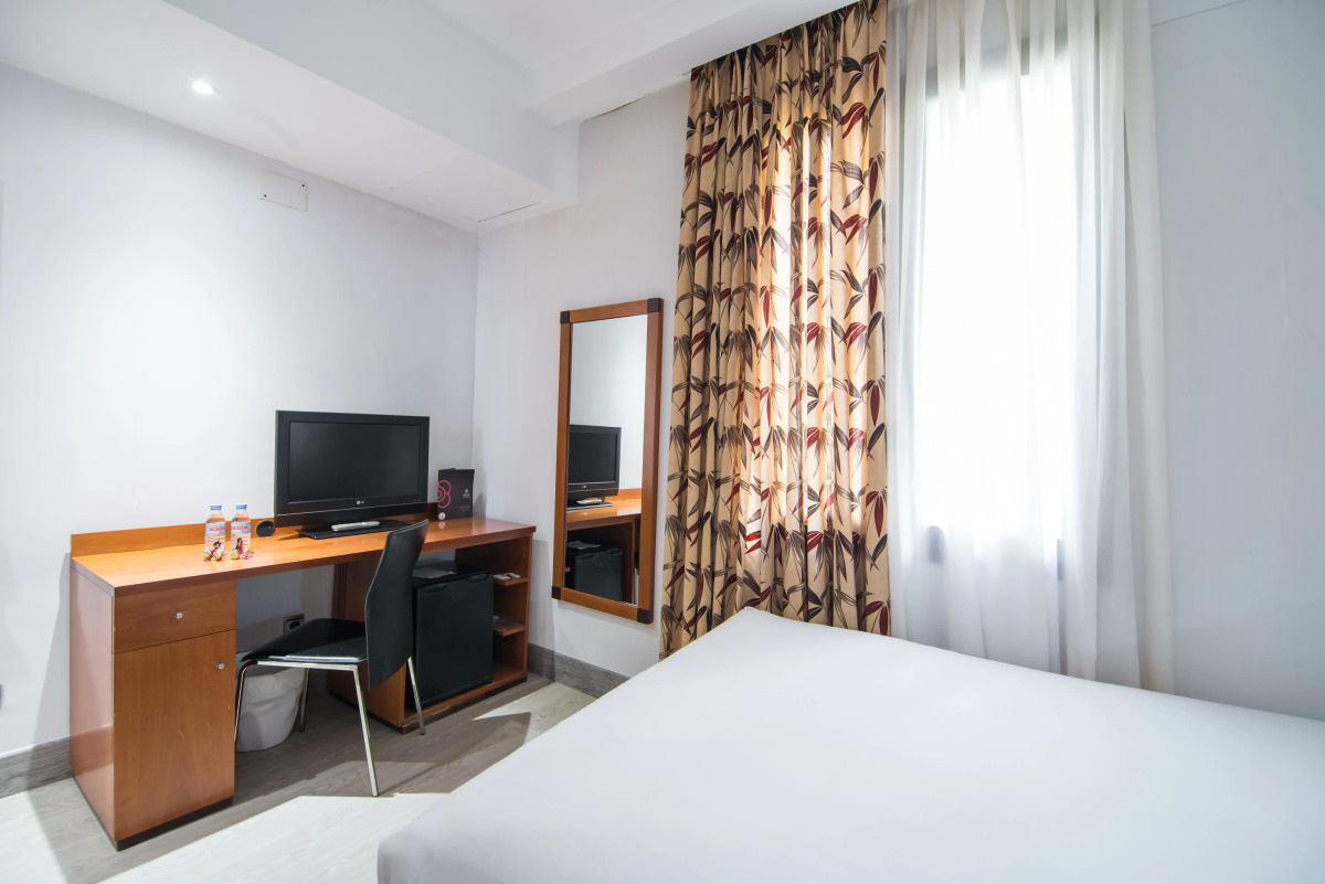 Petit Palace Preciados