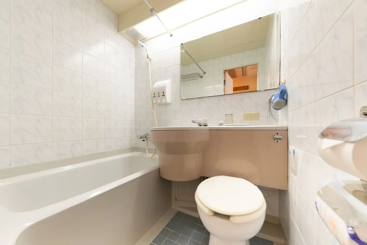 Family Resort Fiftys for Maihama