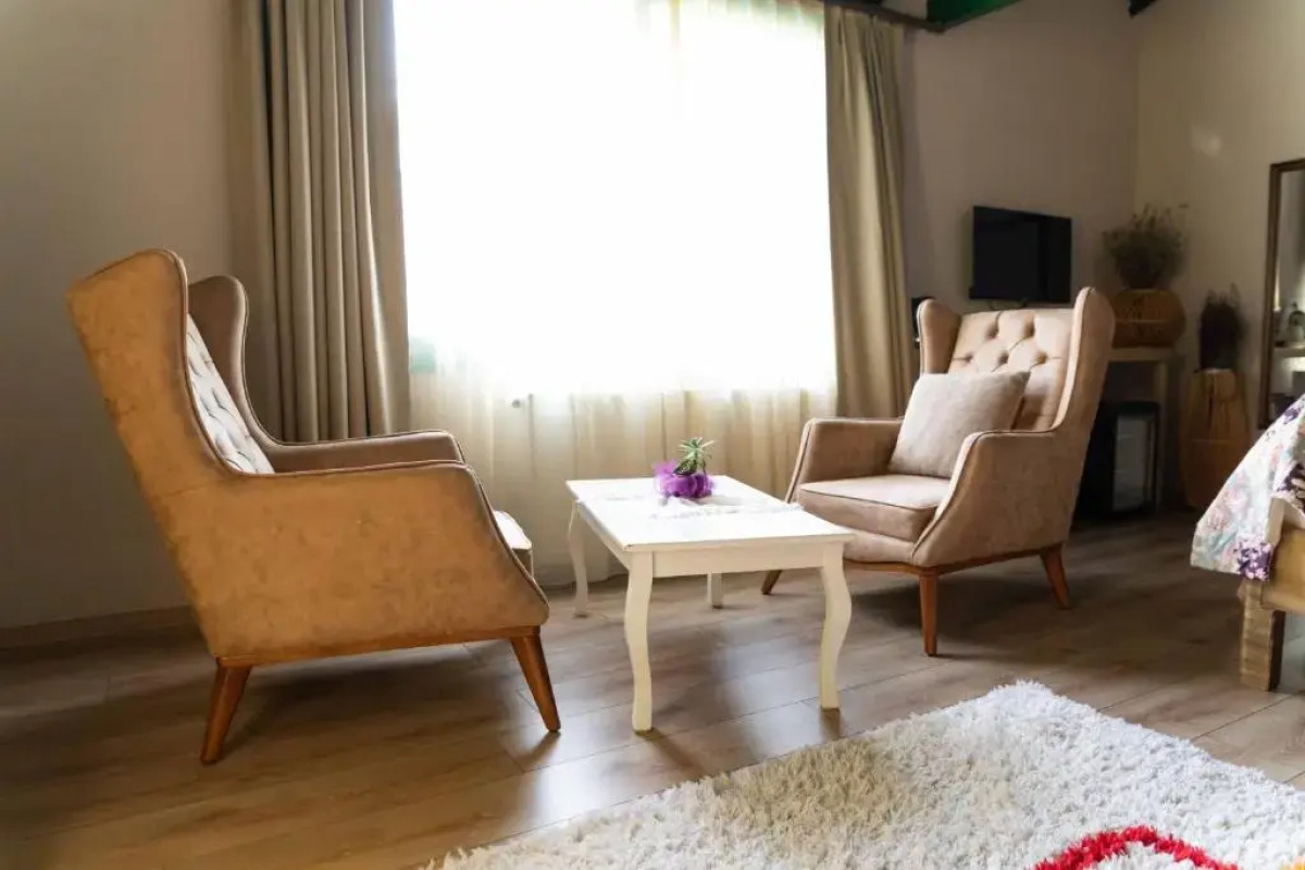 Myhouse Urla Butik Otel