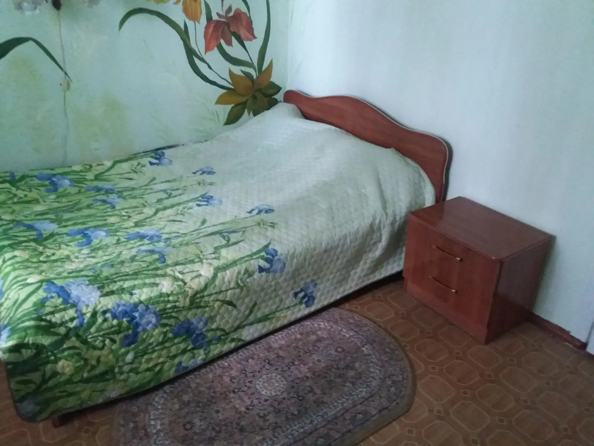 Байкальский Лучик