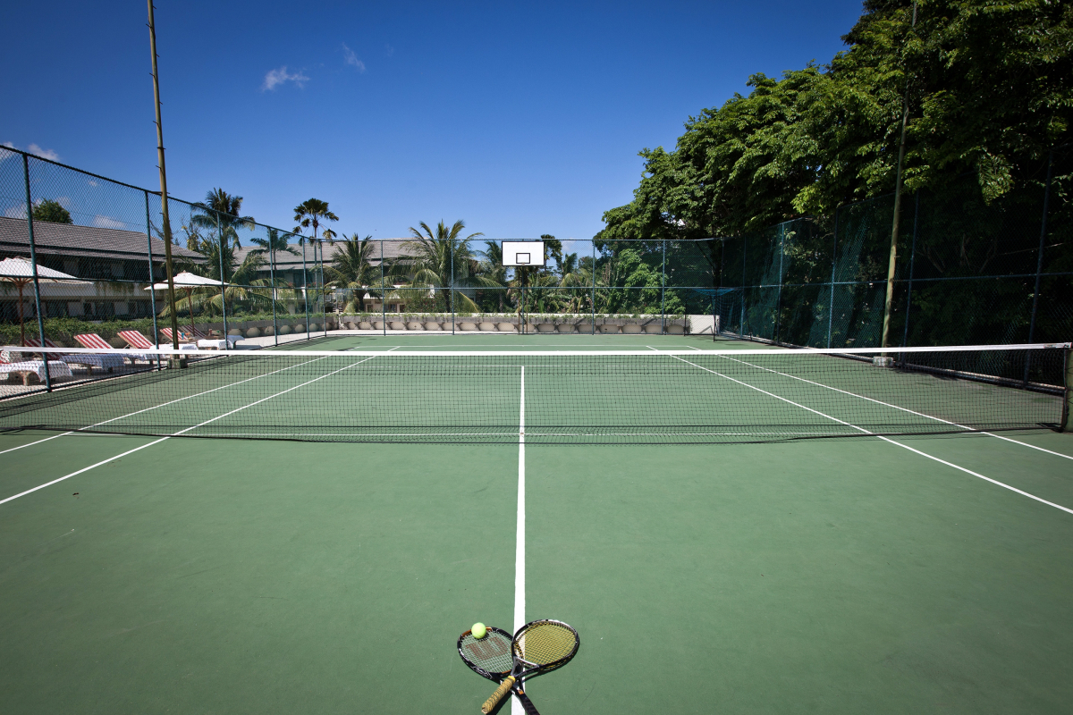 Blu-Zea Resort by Double-Six