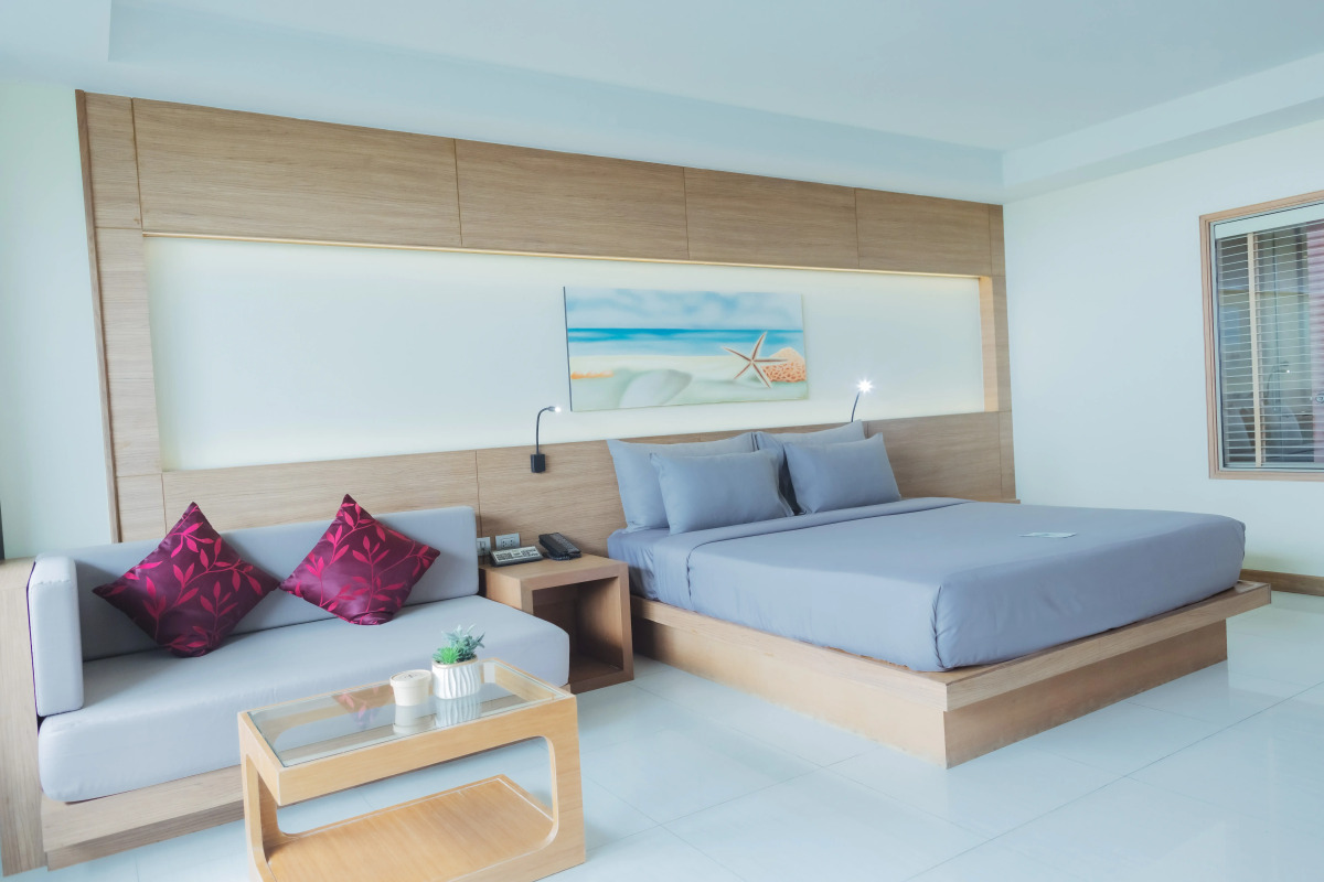 The Senses Resort & Pool Villas, Phuket