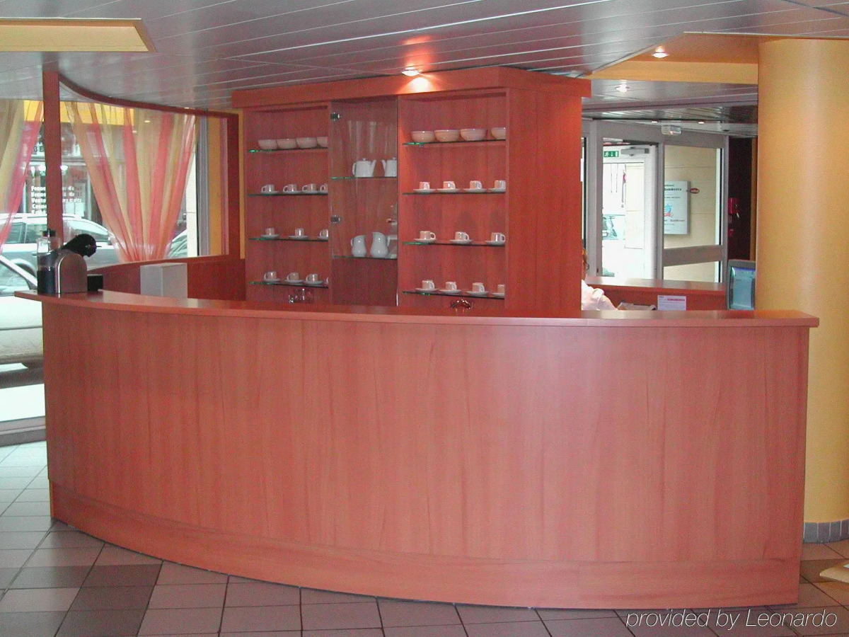 Séjours & Affaires Lyon Saxe-Gambetta