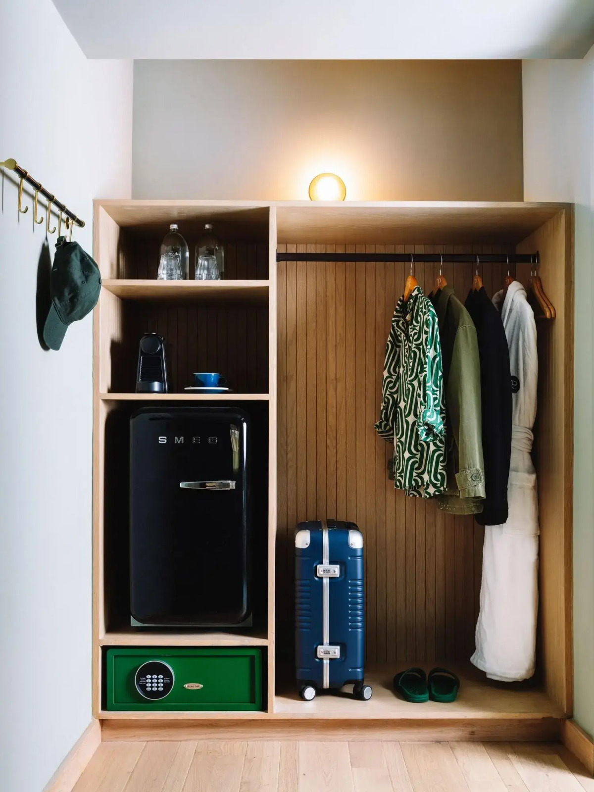 Palihotel Hollywood near Universal Studios