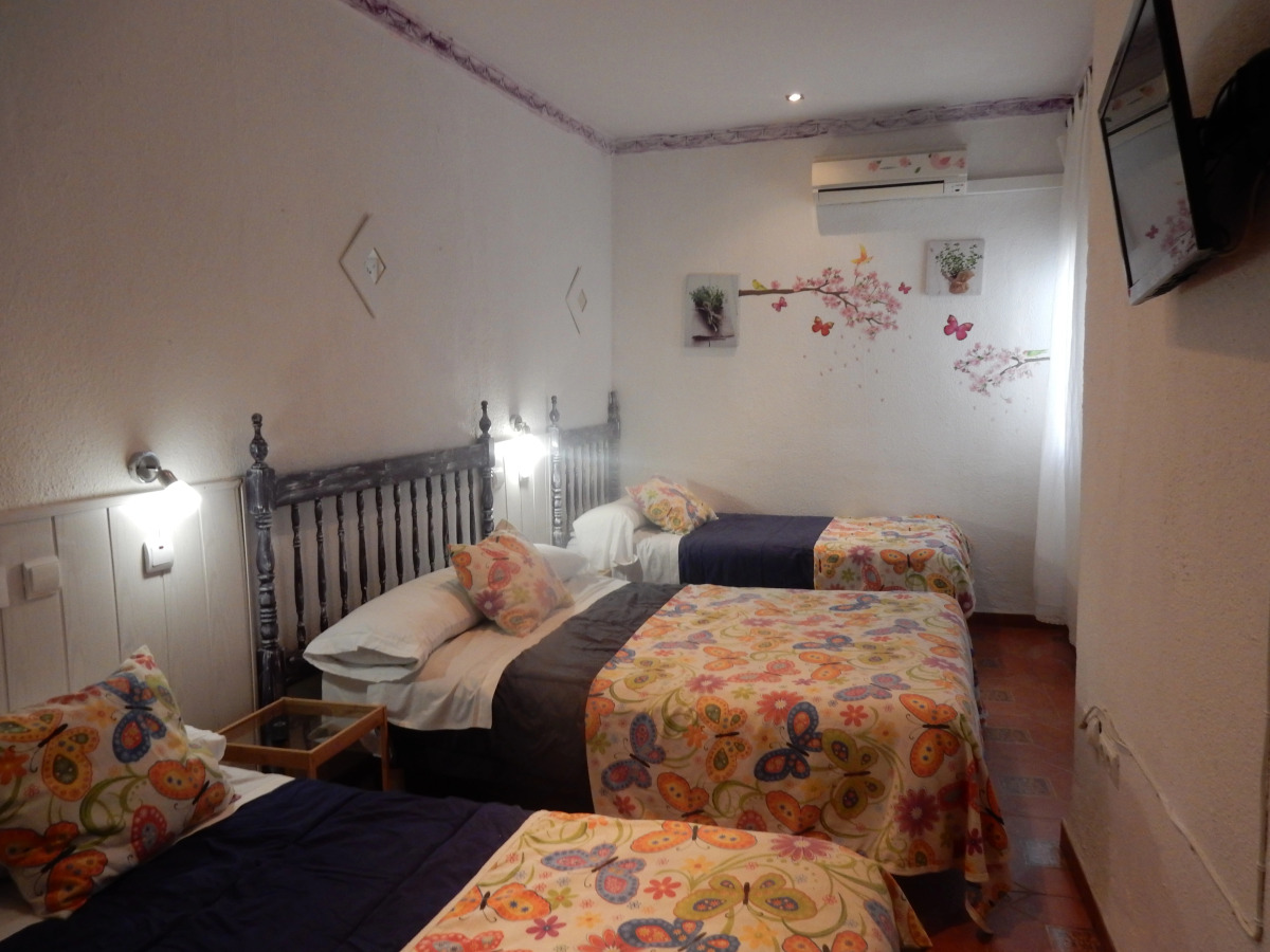 Pensión La Giraldilla