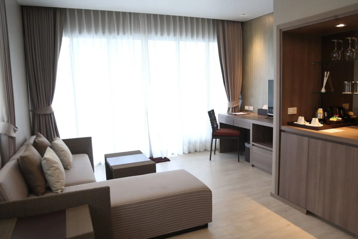 PP Princess Pool Villa