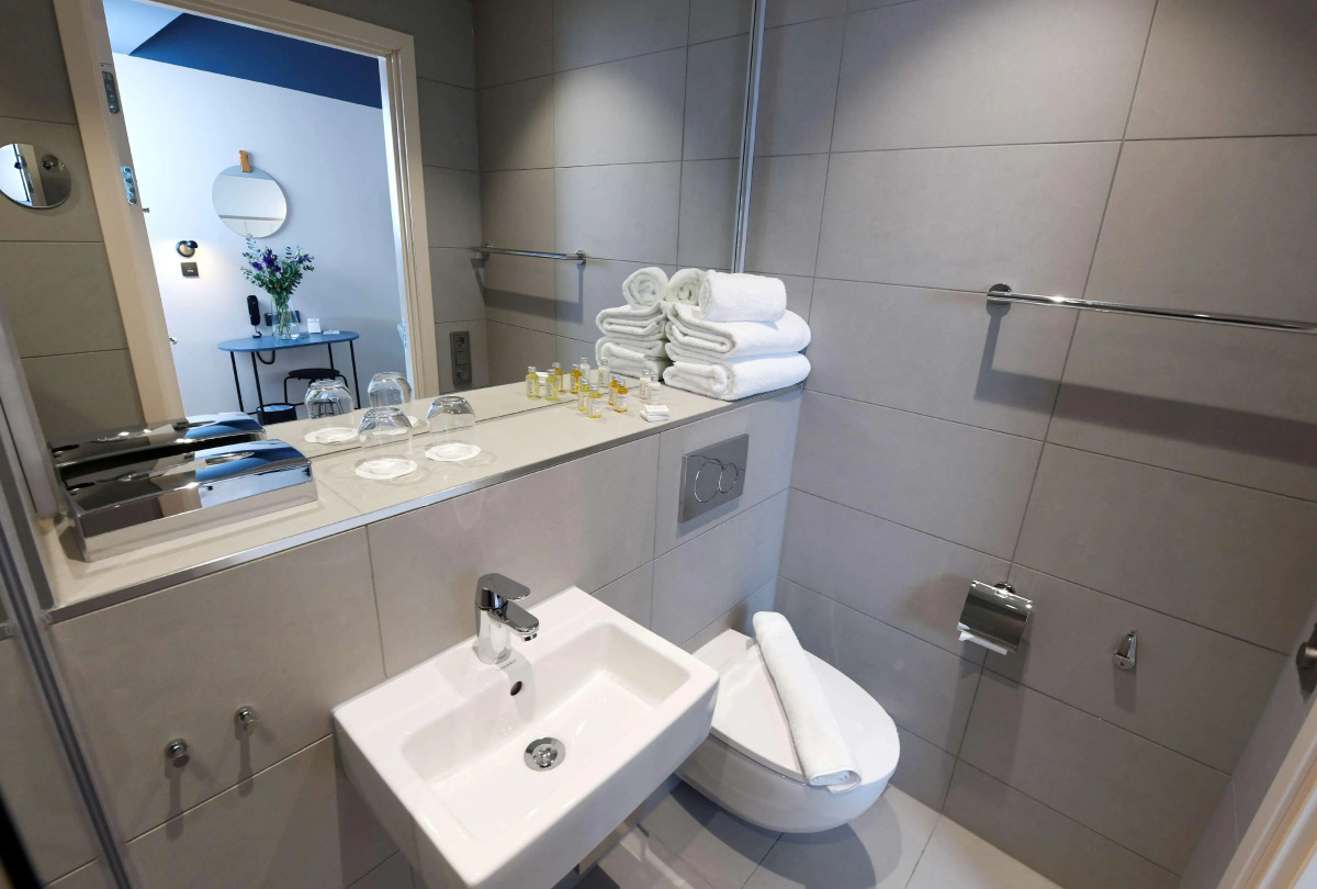 Best Western Plus Grow Hotel