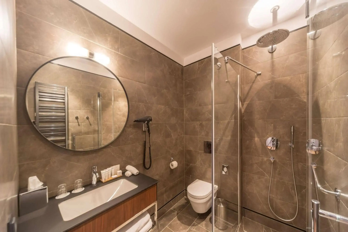 Radisson Hotel and Apartments Gdansk 