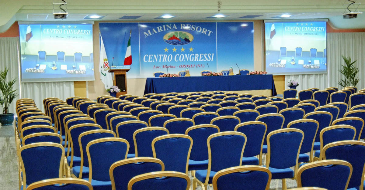 Club Hotel Marina Beach