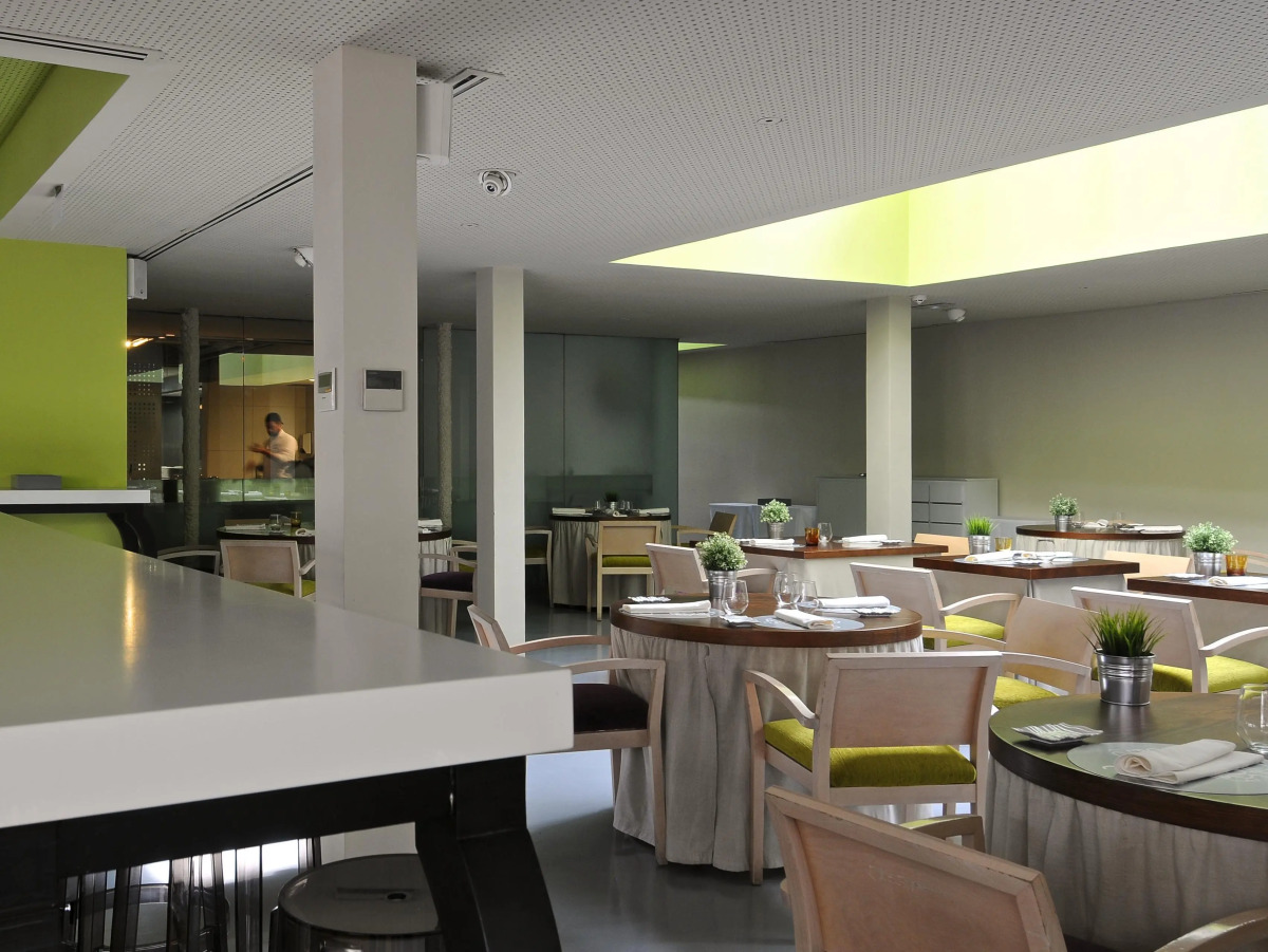 La Posada de El Chaflán