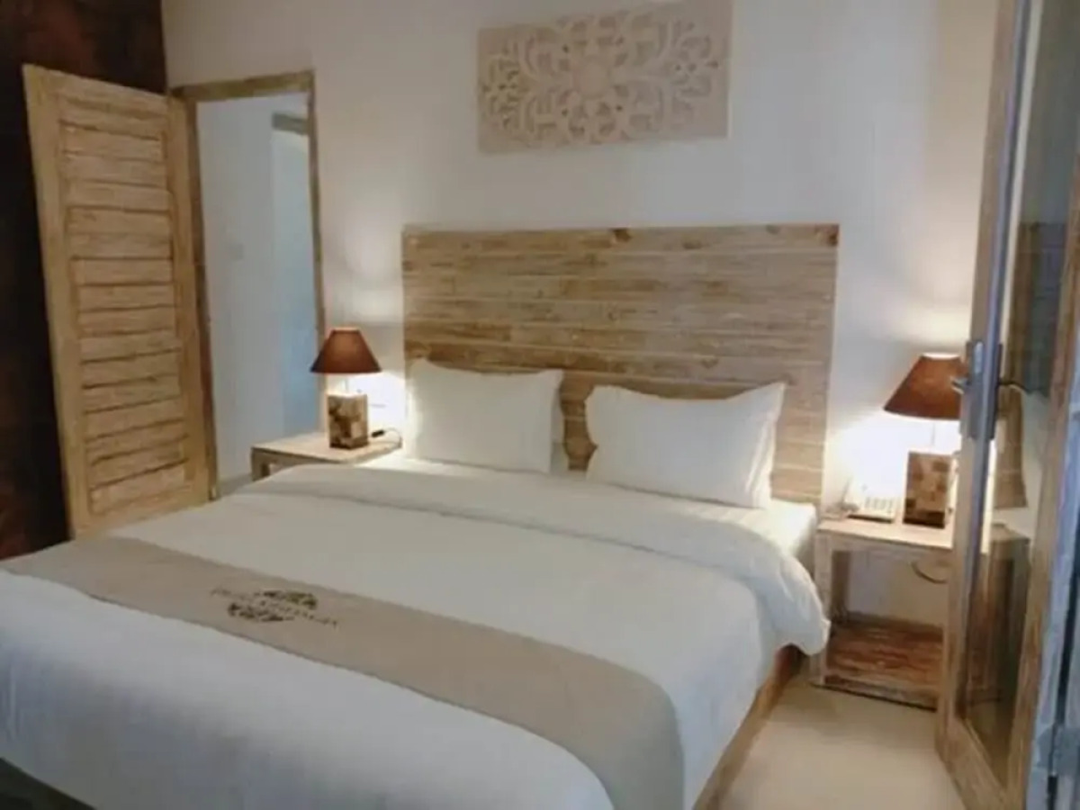 Tirtha Khayangan Canggu