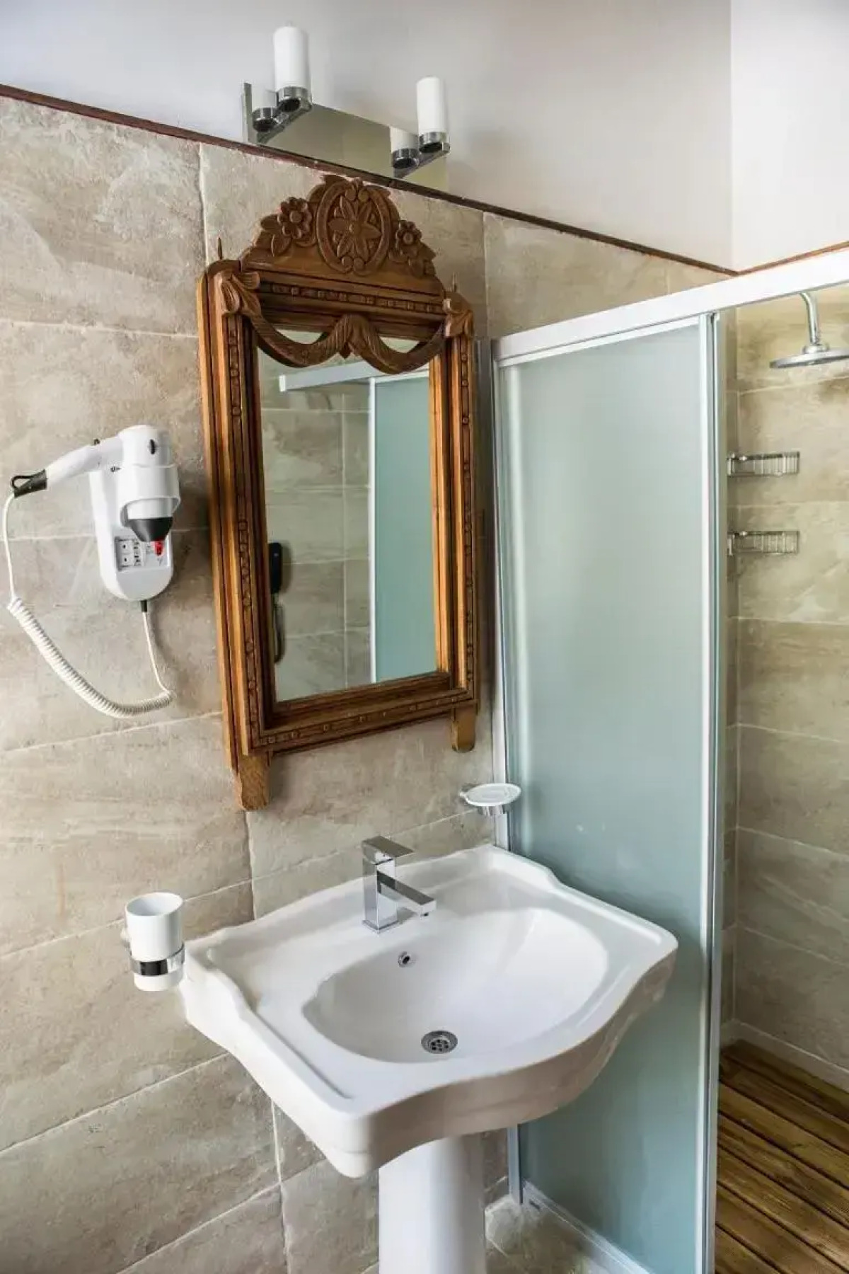 Kyrenia Palace Boutique Hotel