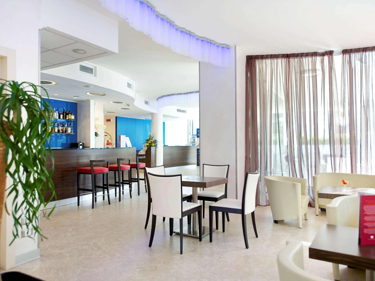 Mercure Rimini Lungomare