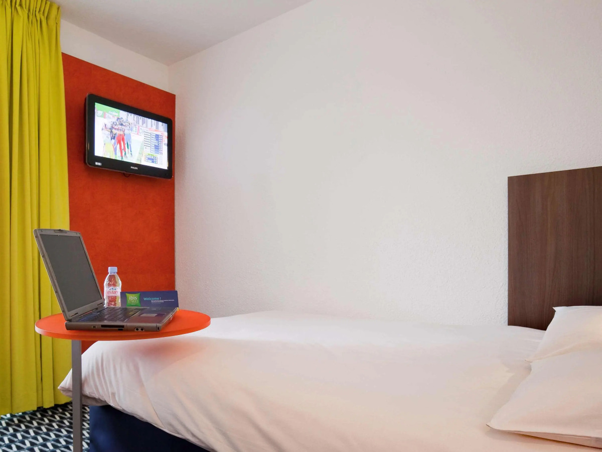 ibis Styles Paris République
