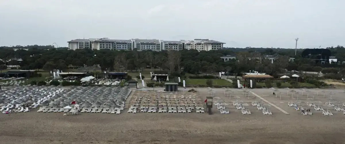 Belenli Resort Hotel