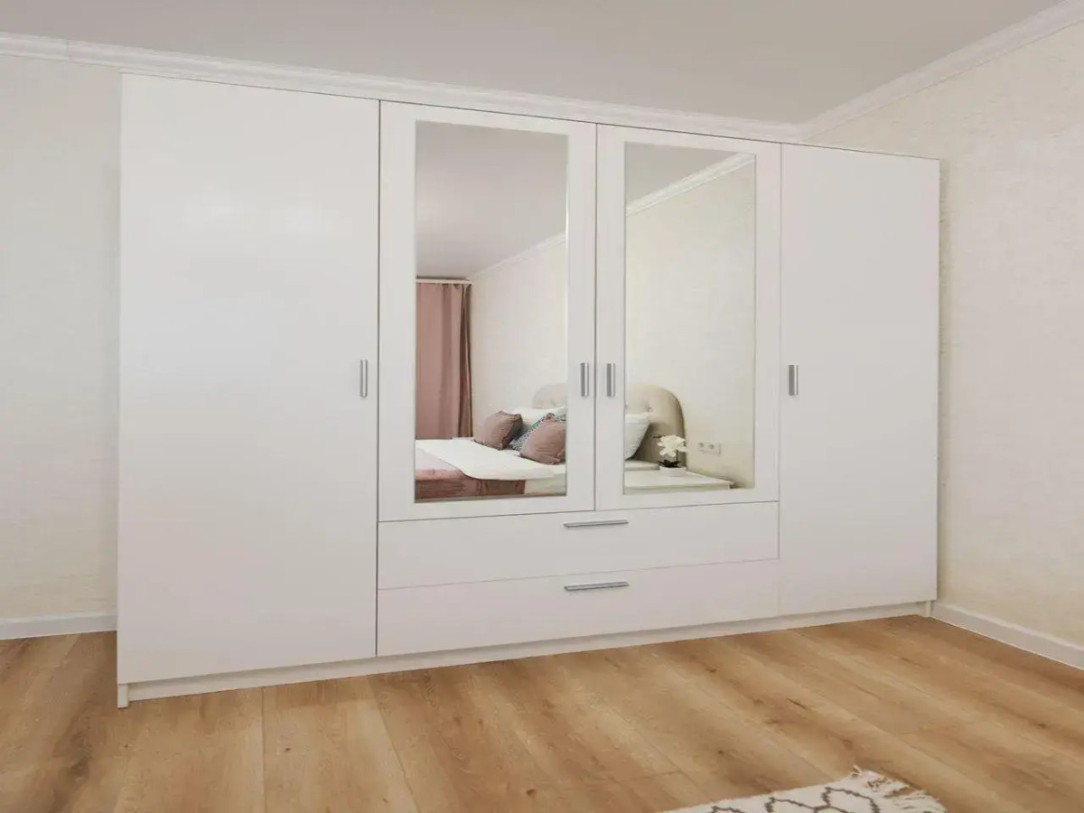 Апартаменты на улице Нансена 109/6-1