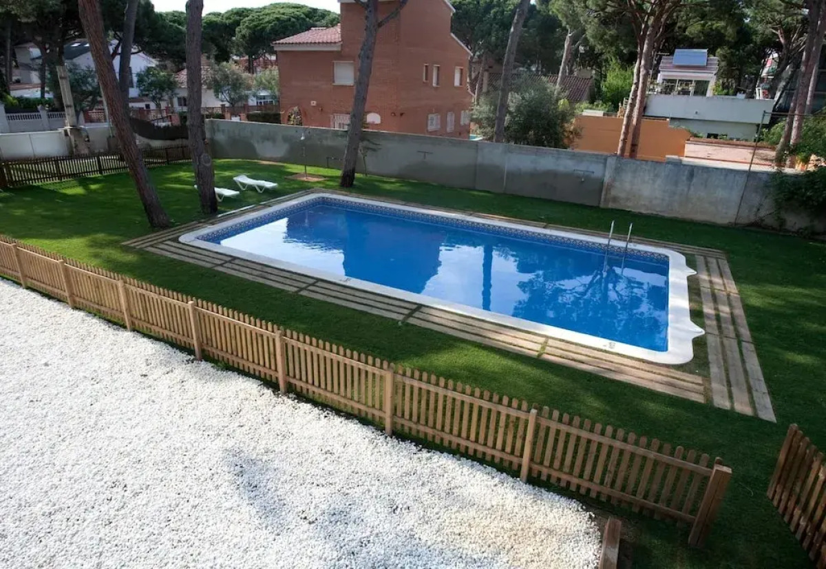 SG Marina 54 Apartments