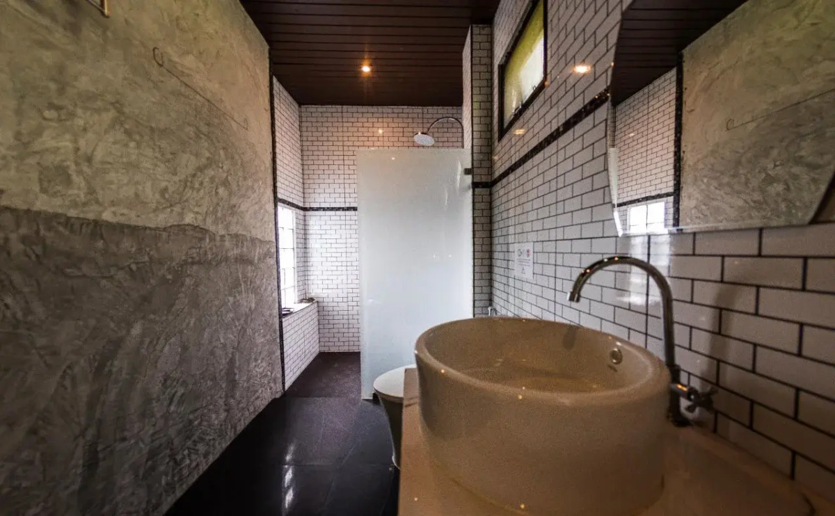 Grandfather Khao Lak Resort