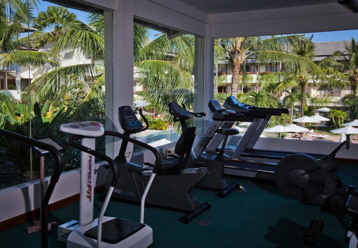 Blu-Zea Resort by Double-Six