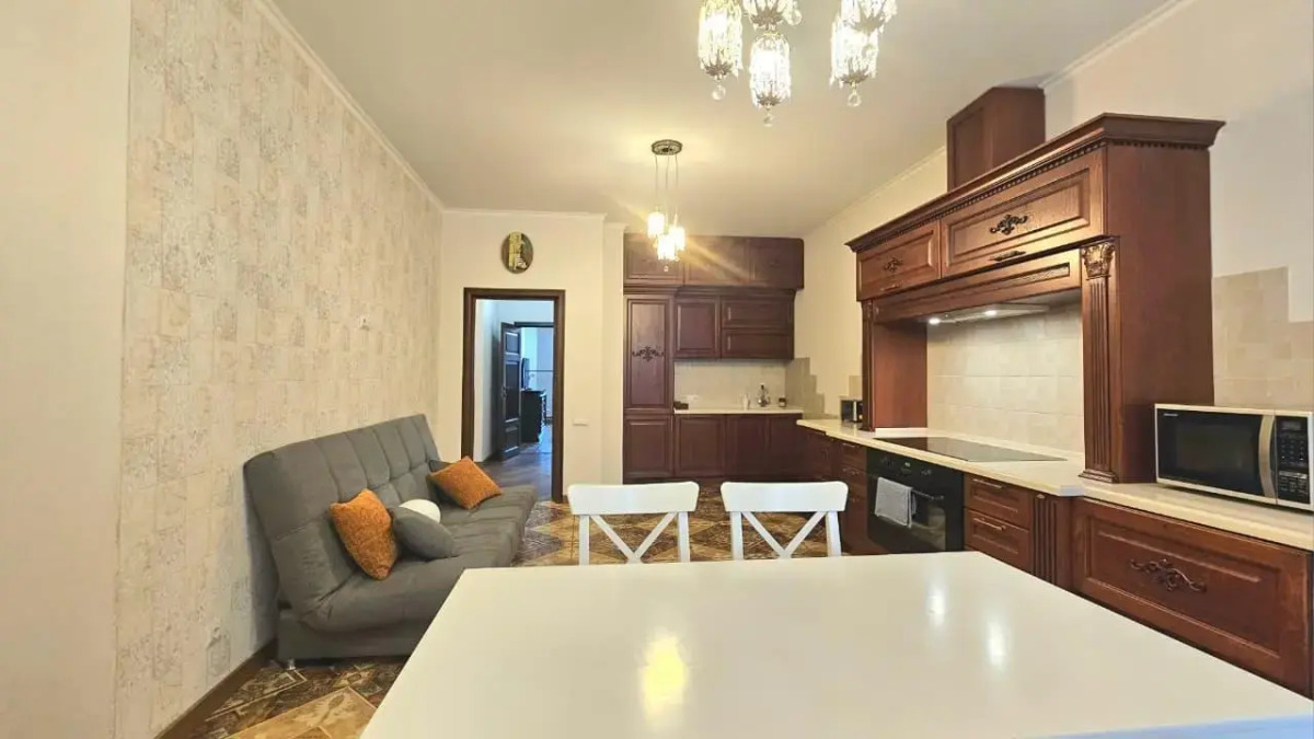 Urban Apartments (Урбан Апартментс) на улице Бехтерева 9а