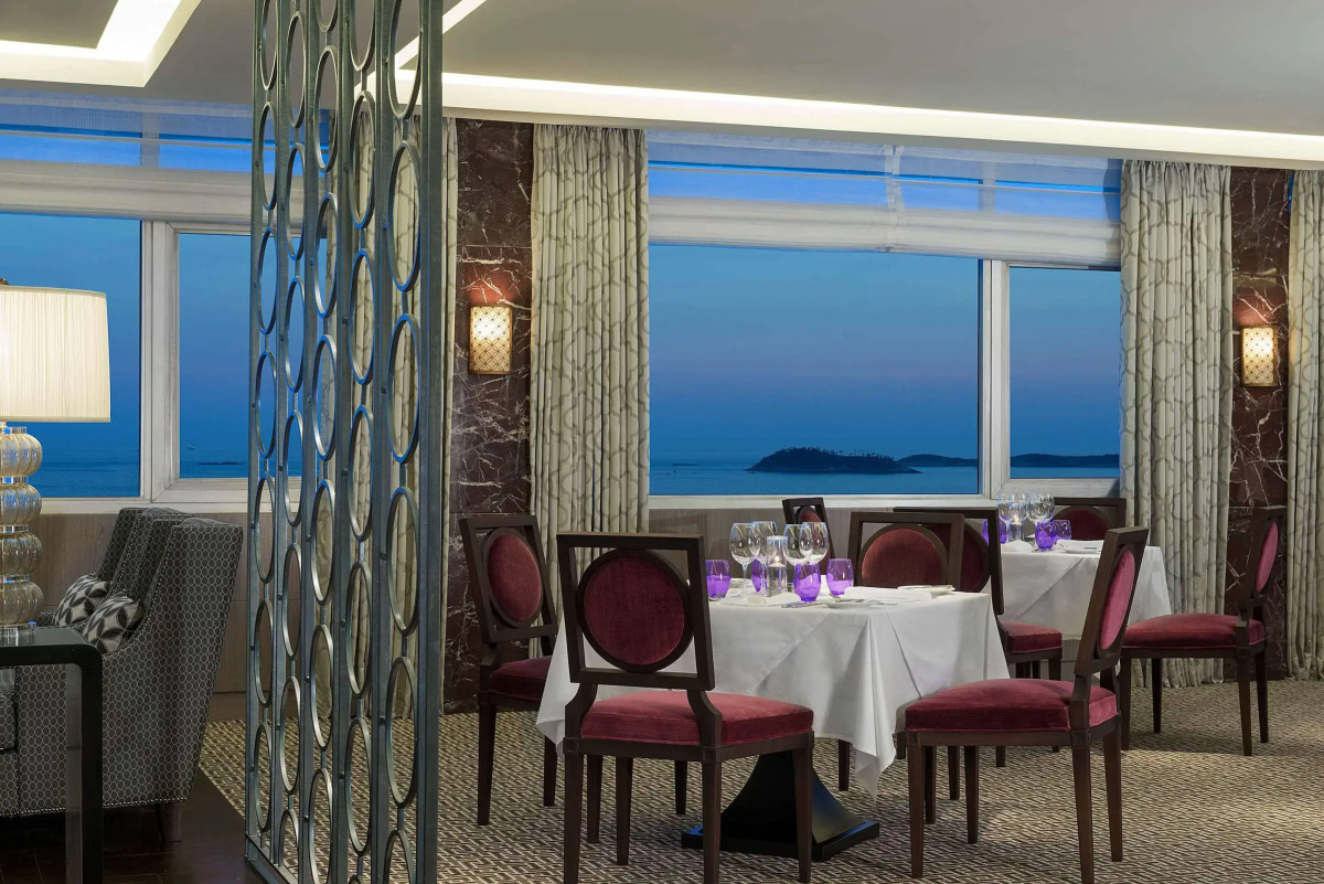 Sheraton Grand Rio Hotel & Resort