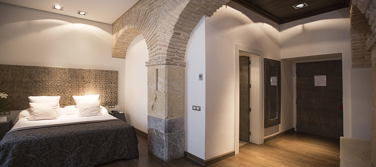 Hospes Palacio del Bailío, a Member of Design Hotels