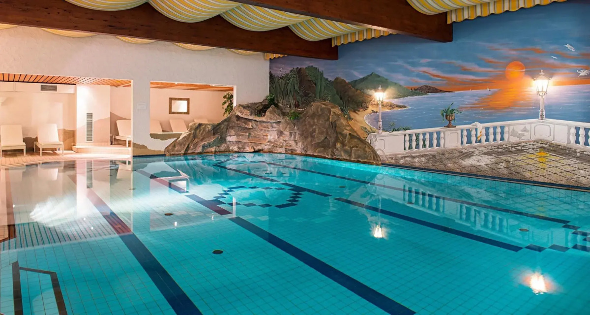 Best Western Victor's Residenz-Hotel Rodenhof