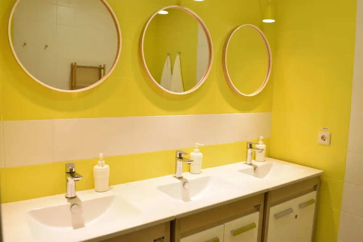 Подушкинн хостел