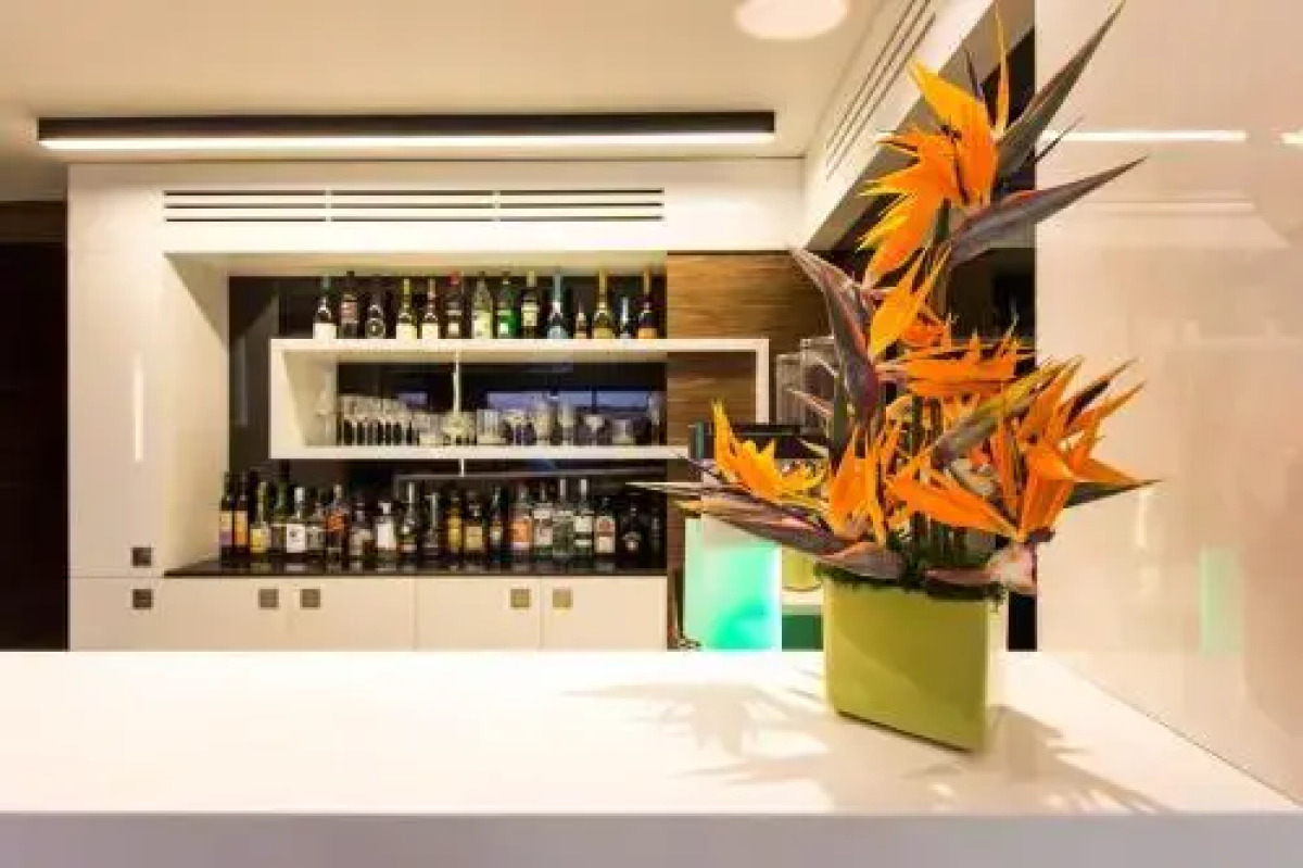 Budget Hotel Victoria