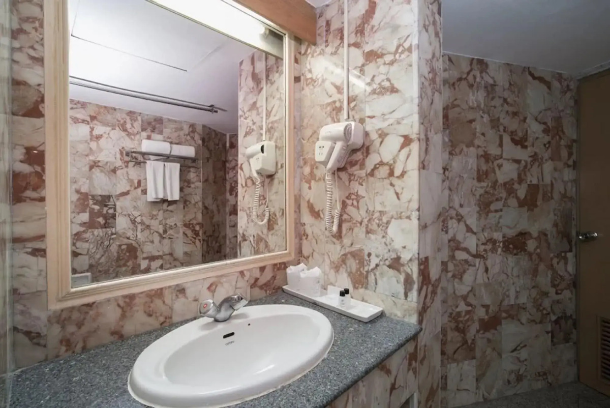 Royal Palace Hotel Pattaya