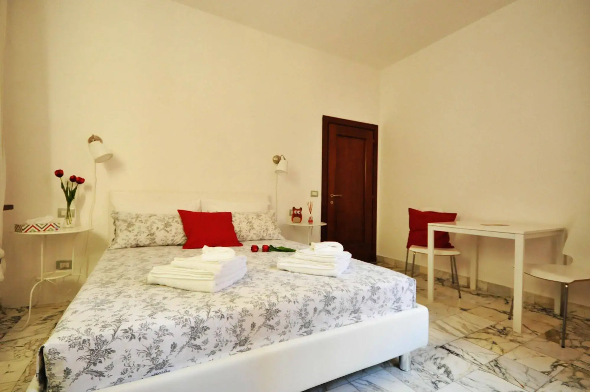 From Italy With Love