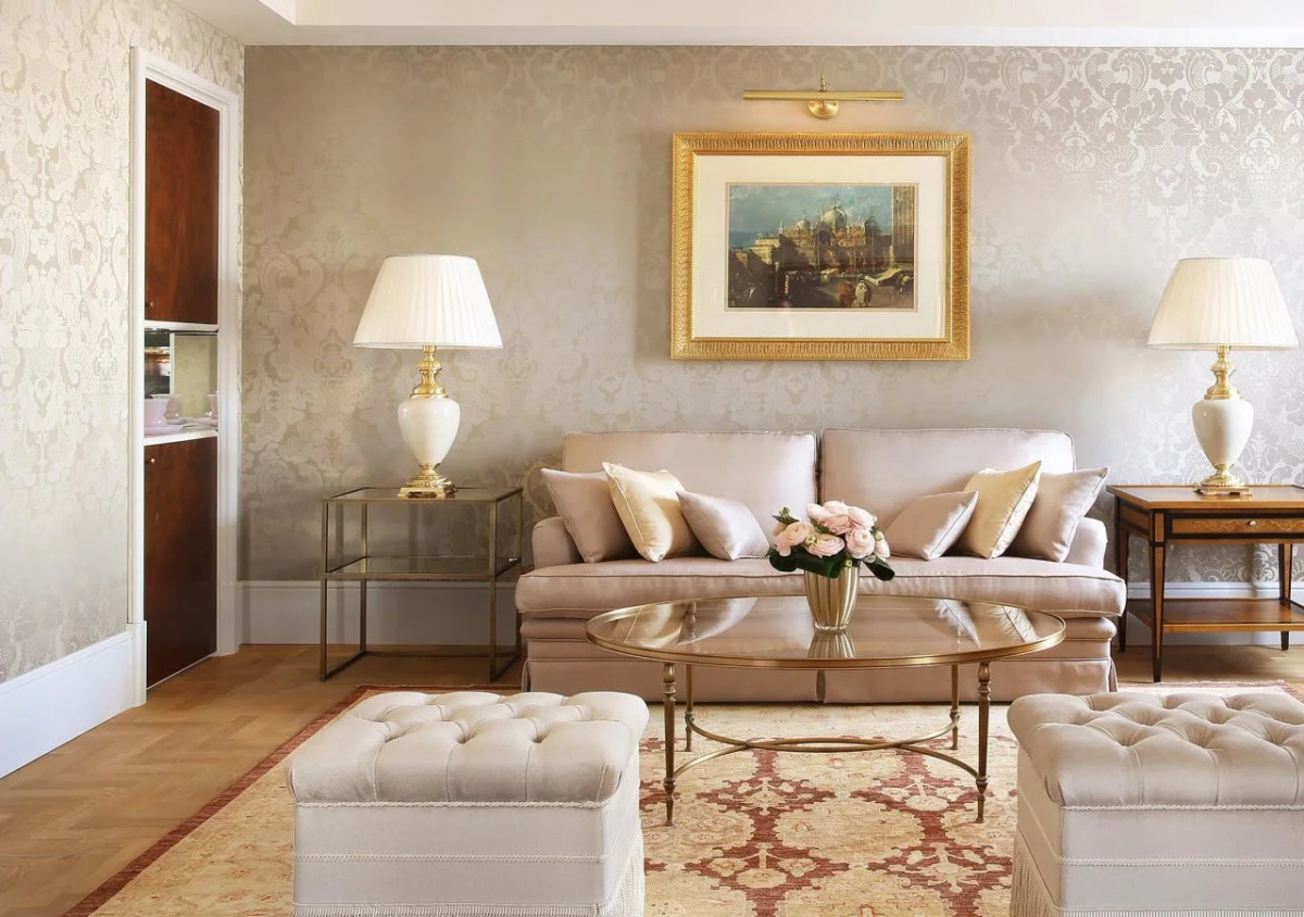 Hotel Danieli, Venice