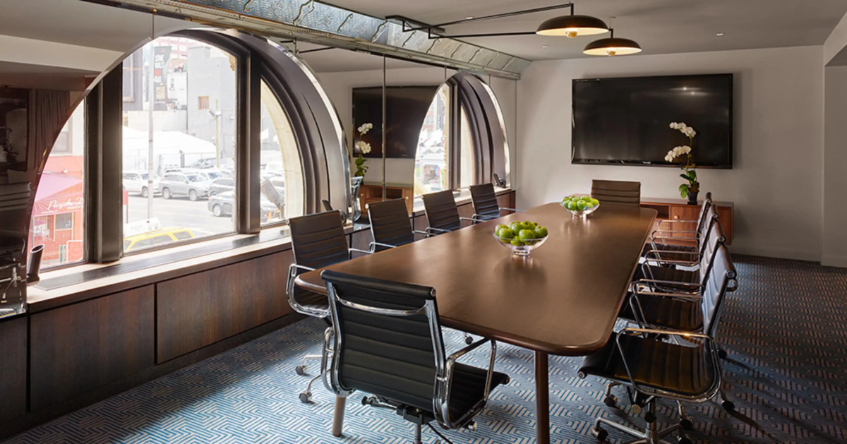 Paramount Times Square – A Generator Hotel