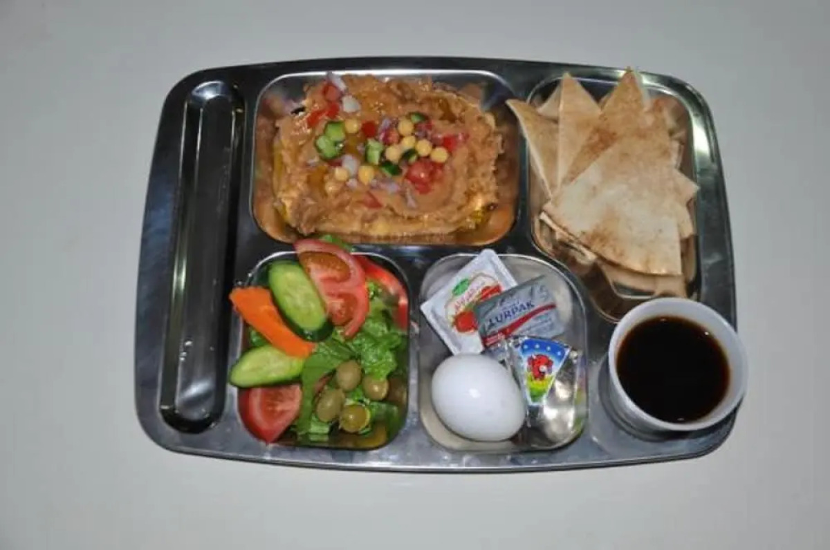 OYO 146 Al Asemah Hotel