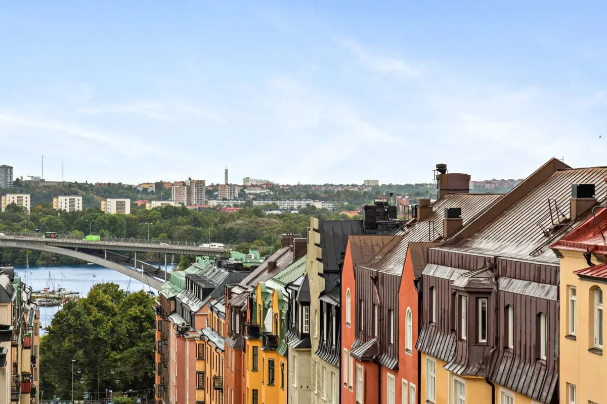 Scandic GO, Sankt Eriksgatan 20