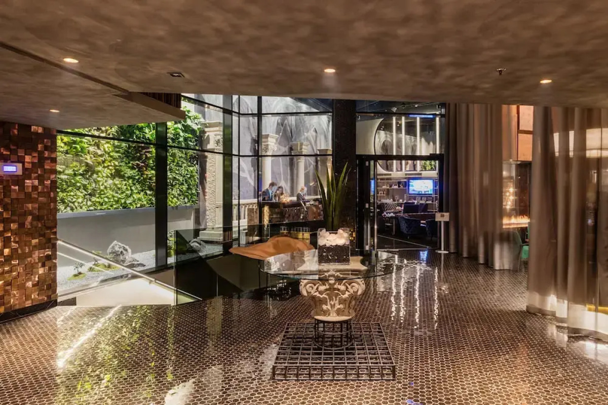 Hotel Clark Budapest - Adults Only