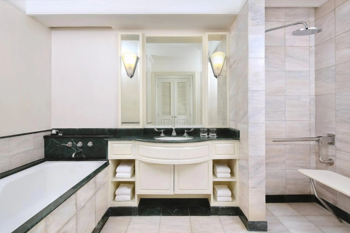 JW Marriott Surabaya