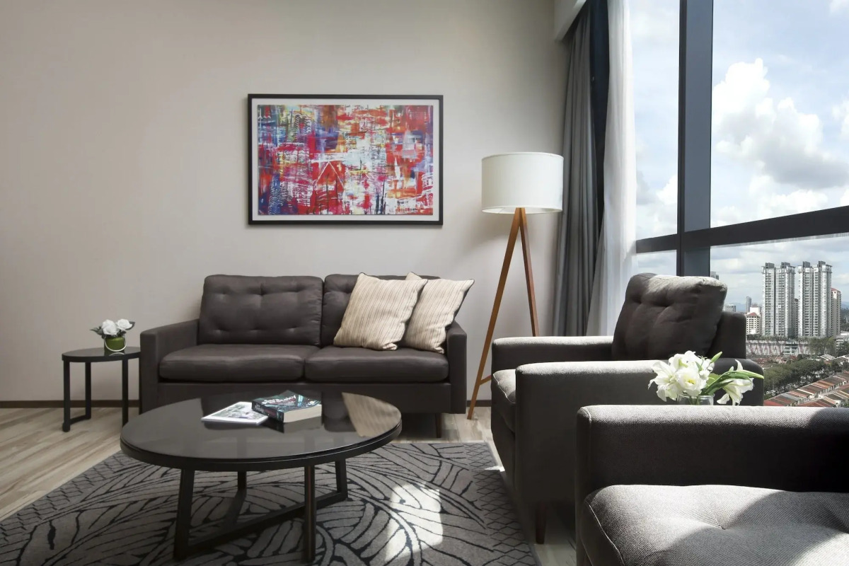 Somerset Damansara Utama Petaling Jaya