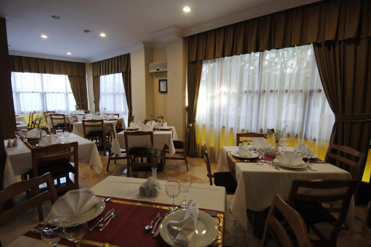 Sherwood Premio Hotel