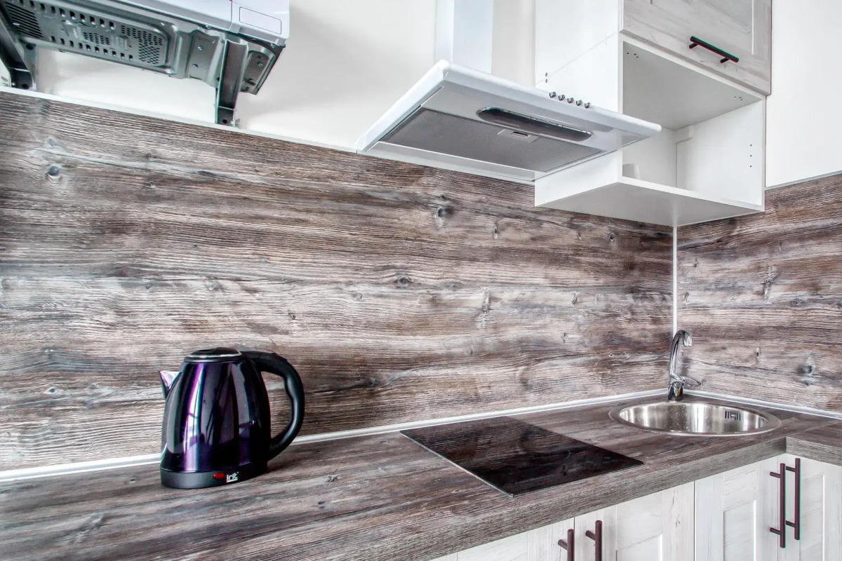 На квартире на шоссе Дмитровское 81