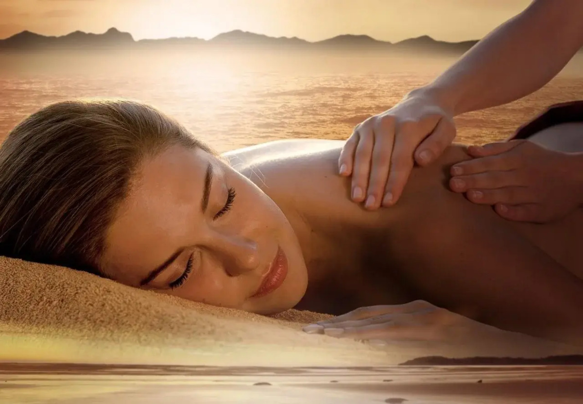 Westminster Hotel & Spa Nice