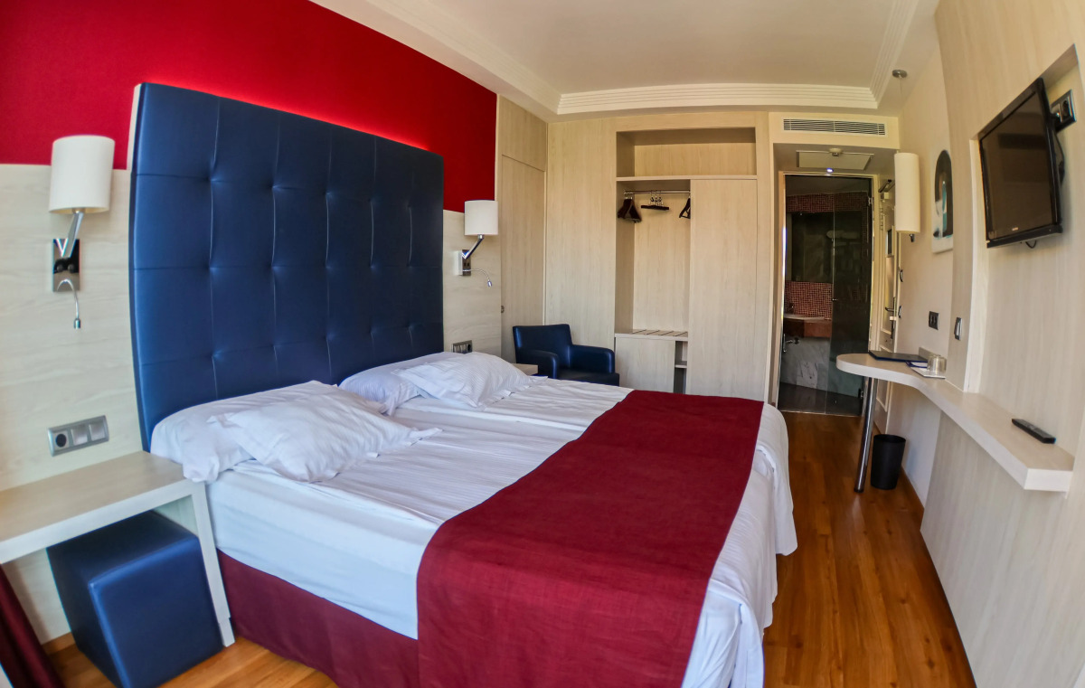 Europe Playa Marina - Adults only