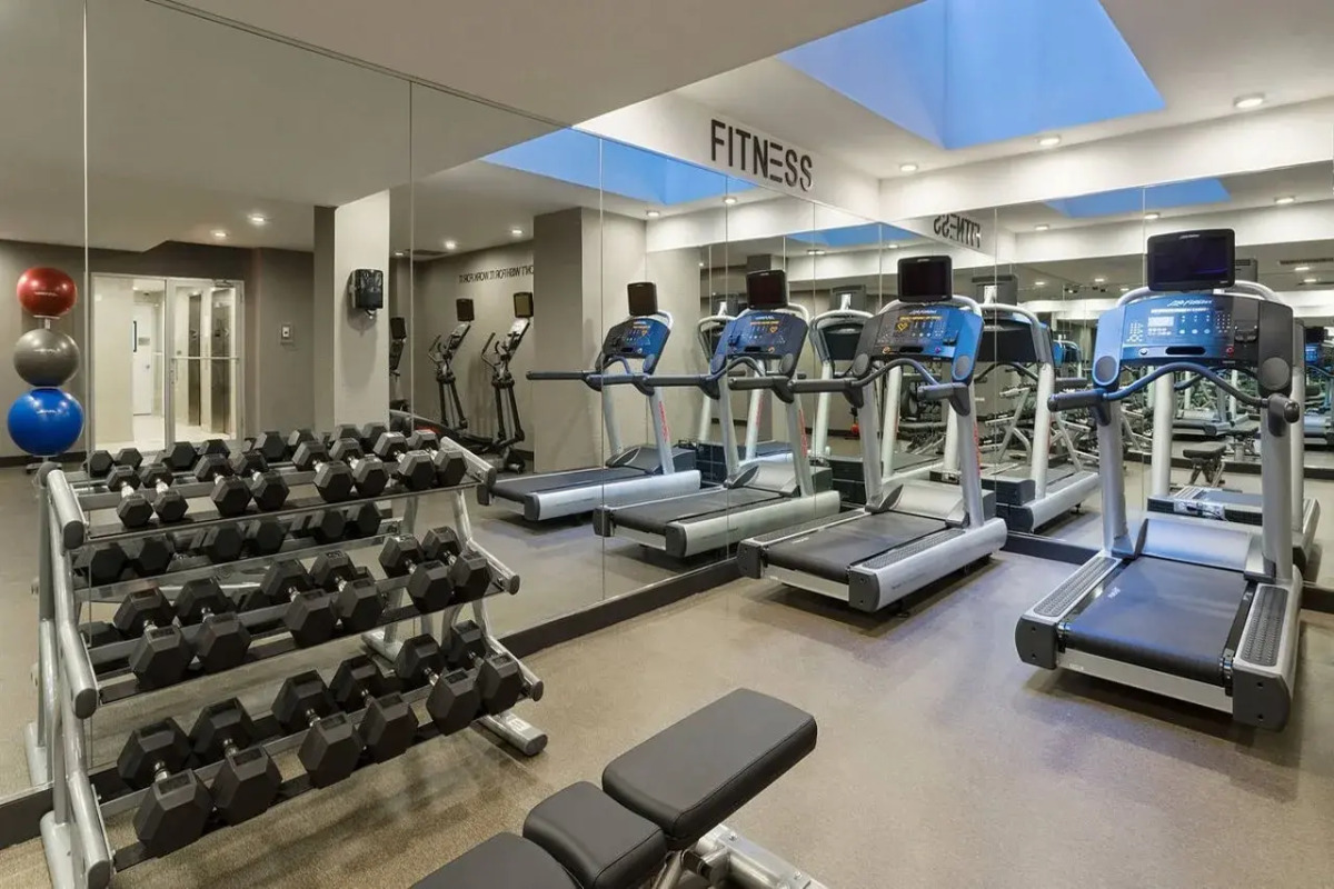 Fairfield Inn & Suites New York Manhattan / Central Park