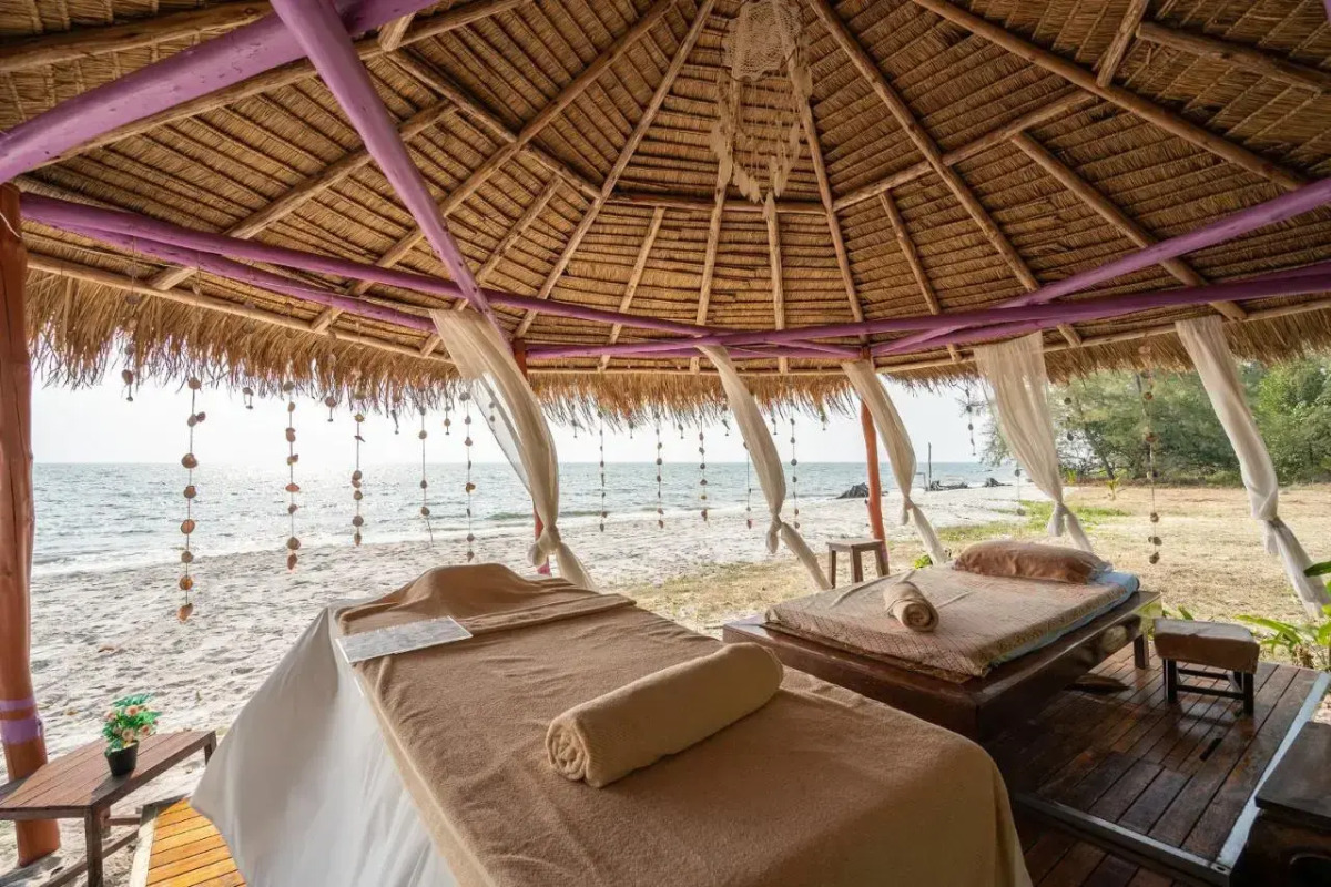 Centara Chaan Talay Resort & Villas