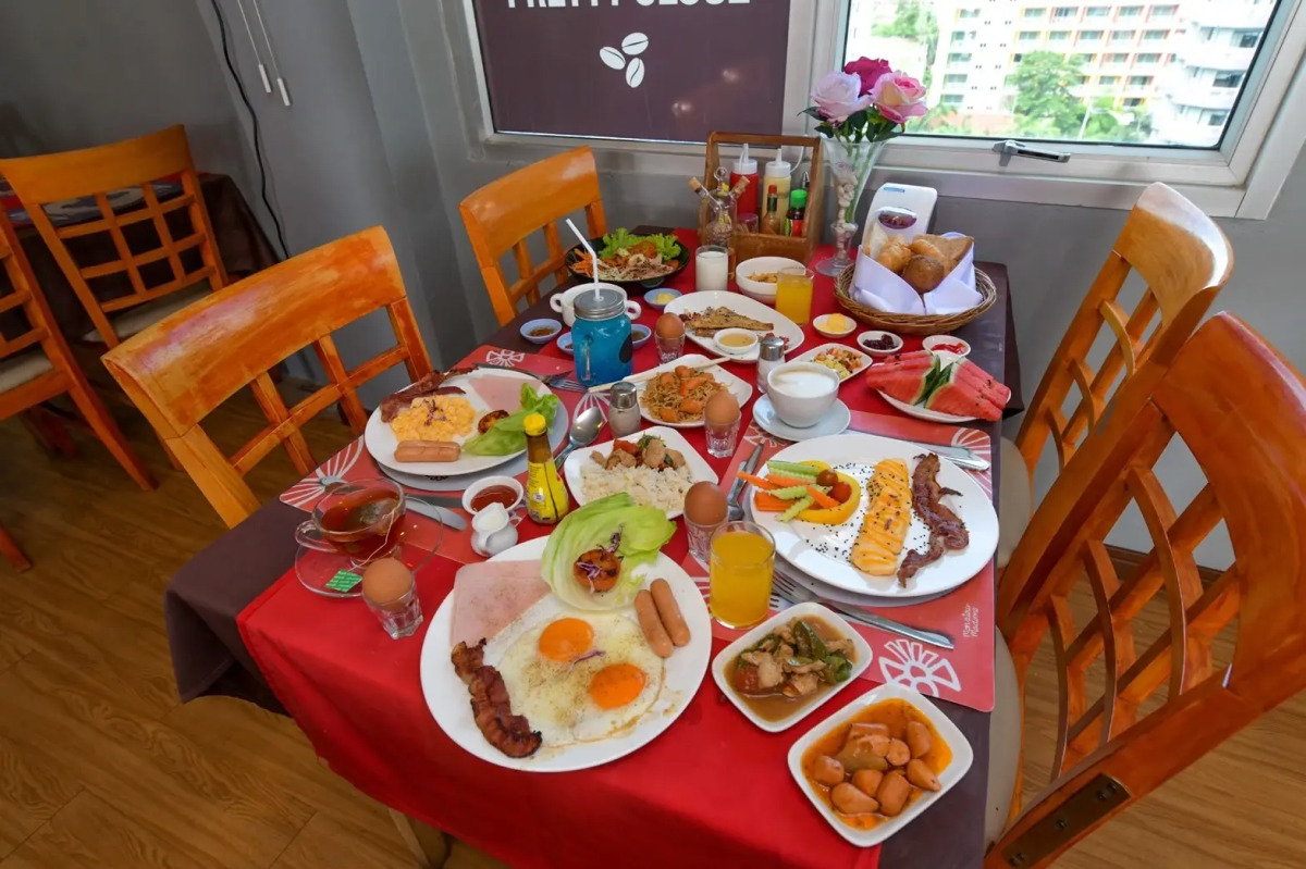 Journeyhub Pattaya Central