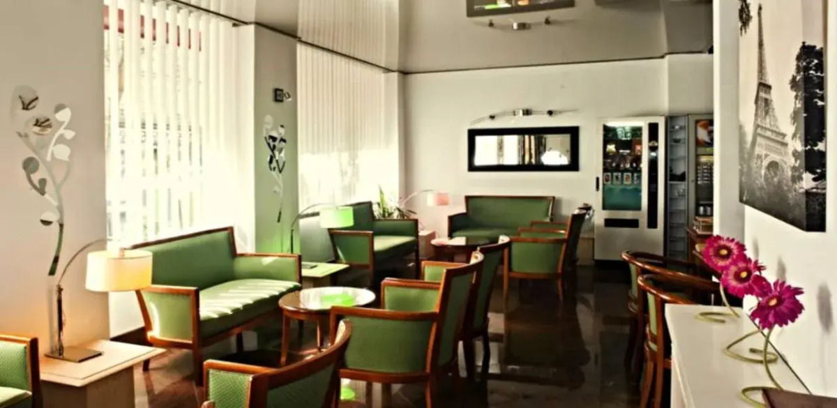 Casa Serena Paris Hôtel