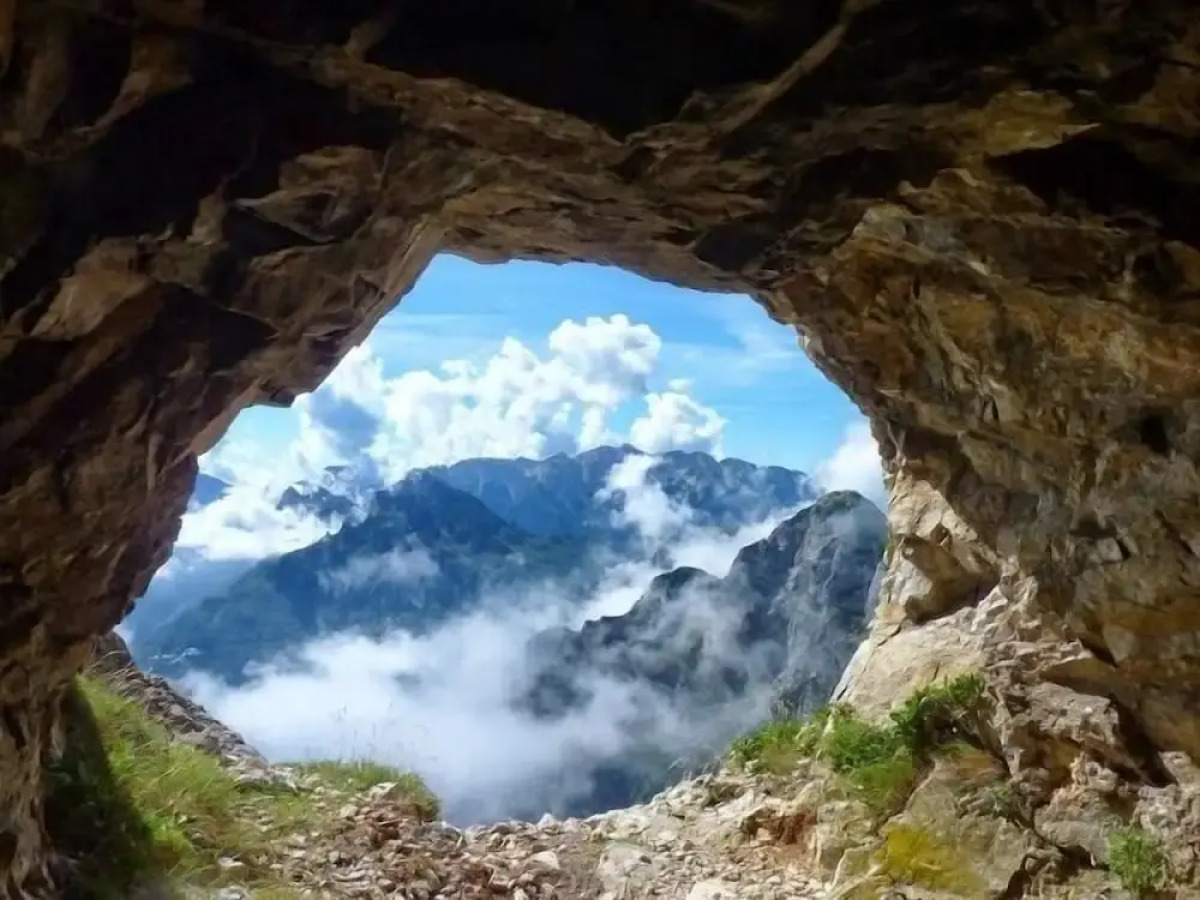 Damarco Alloggio Turistico Locanda