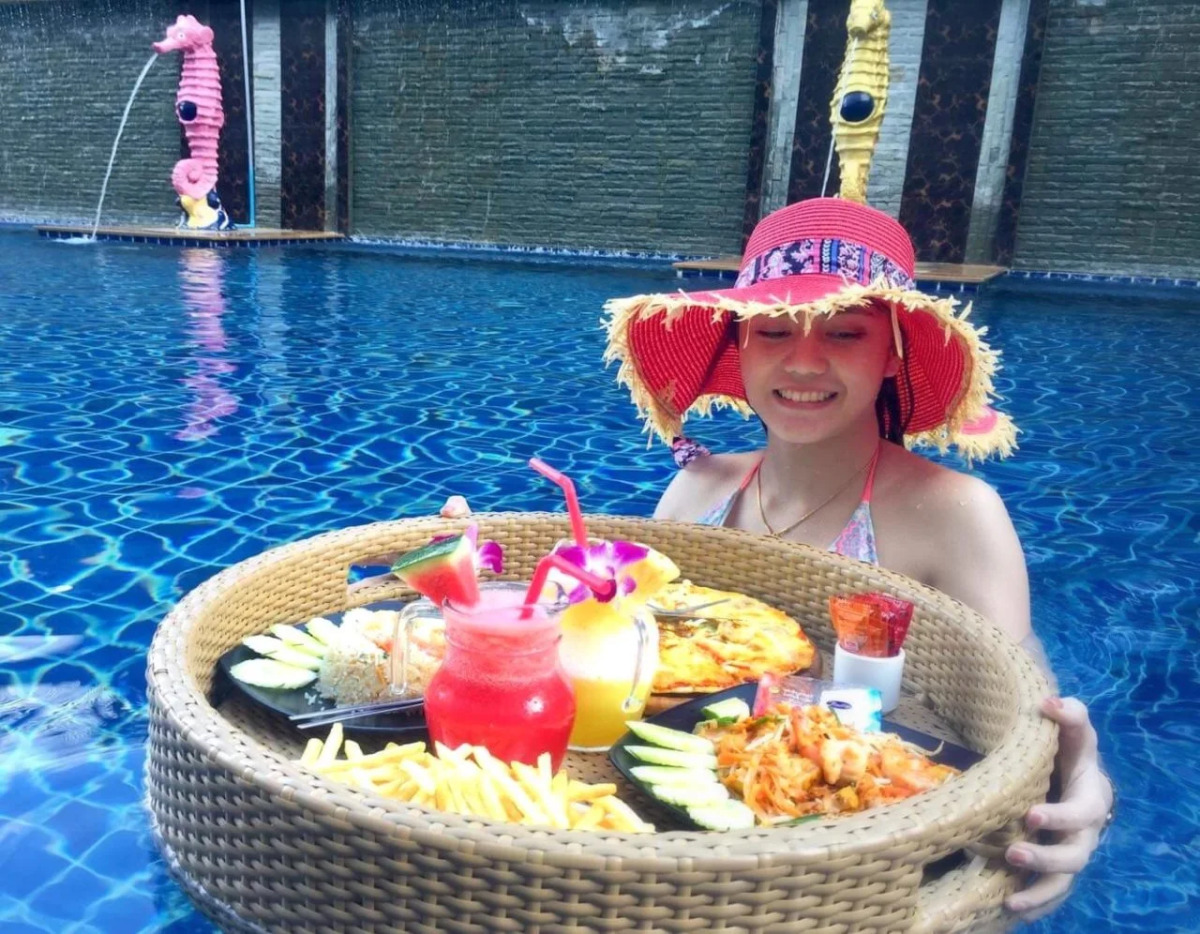 Phi Phi Maiyada Resort